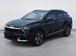 Kia Sportage Hybrid
