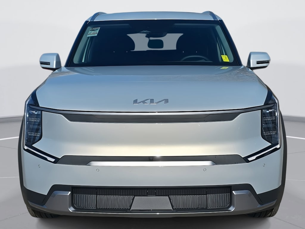 New 2026 Kia EV9 Wind Wind AWD