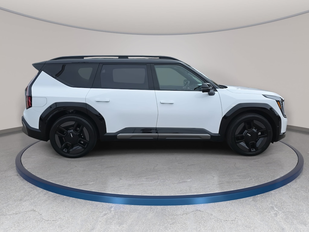 New 2026 Kia EV9 GT-Line GT-Line AWD