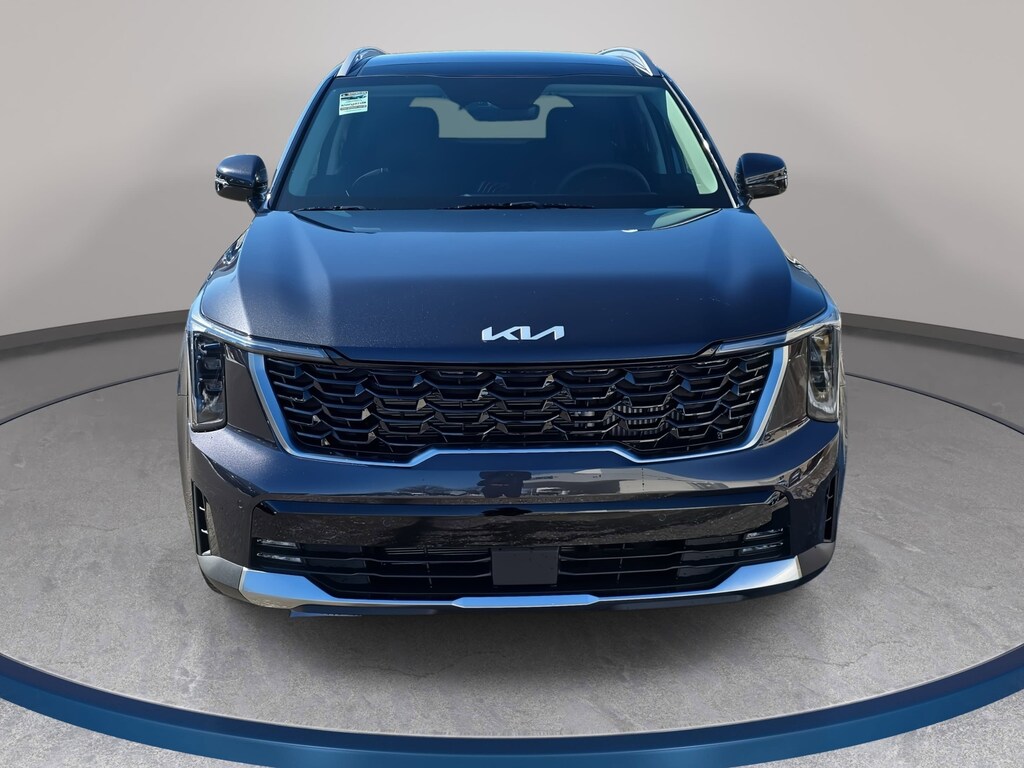 New 2026 Kia Sorento EX EX FWD