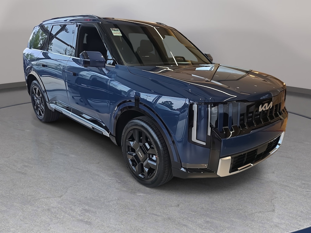New 2027 Kia Telluride Hybrid SX SX FWD