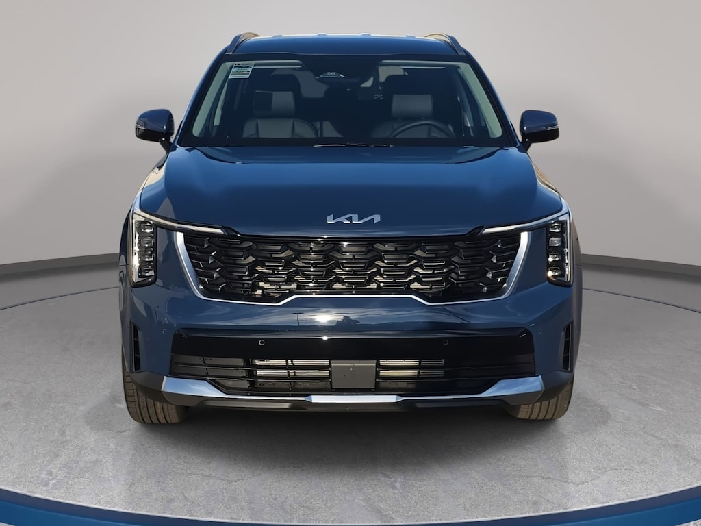 New 2026 Kia Sorento S S AWD