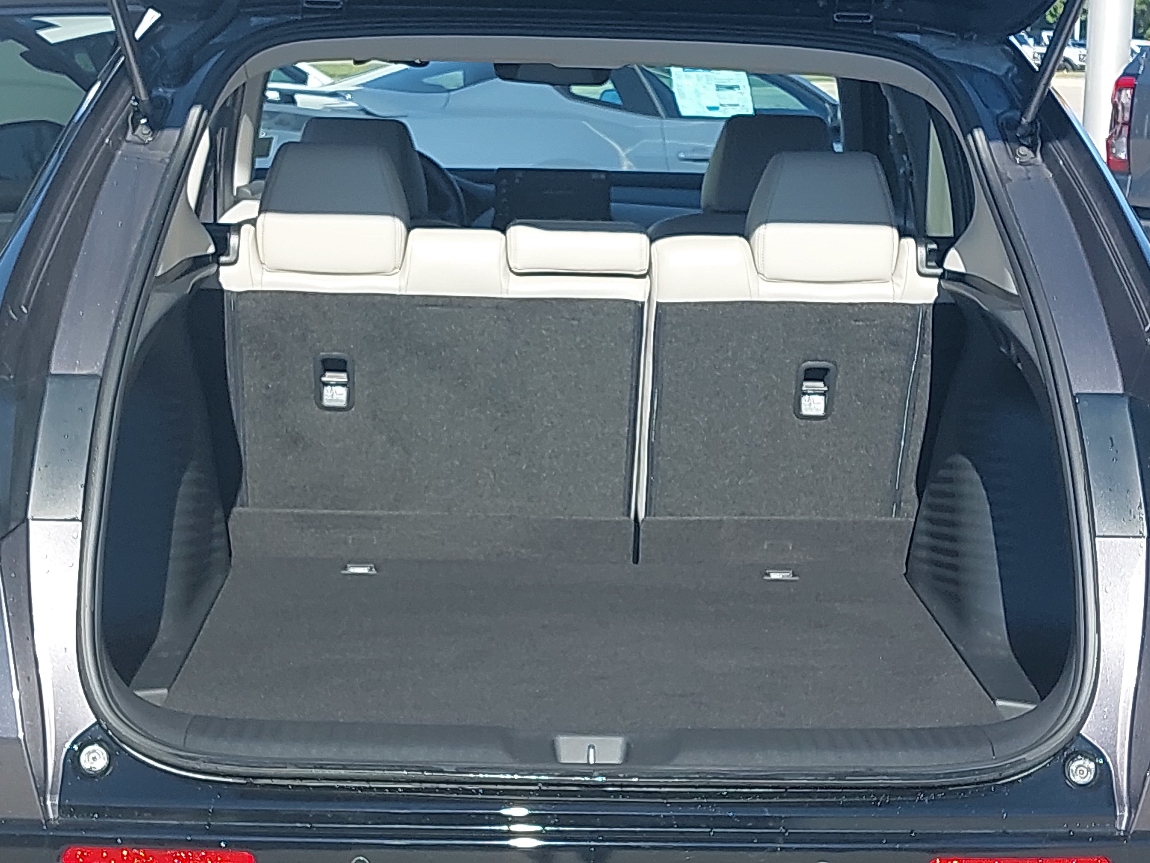 2024 Honda HR-V EX-L - Photo 12