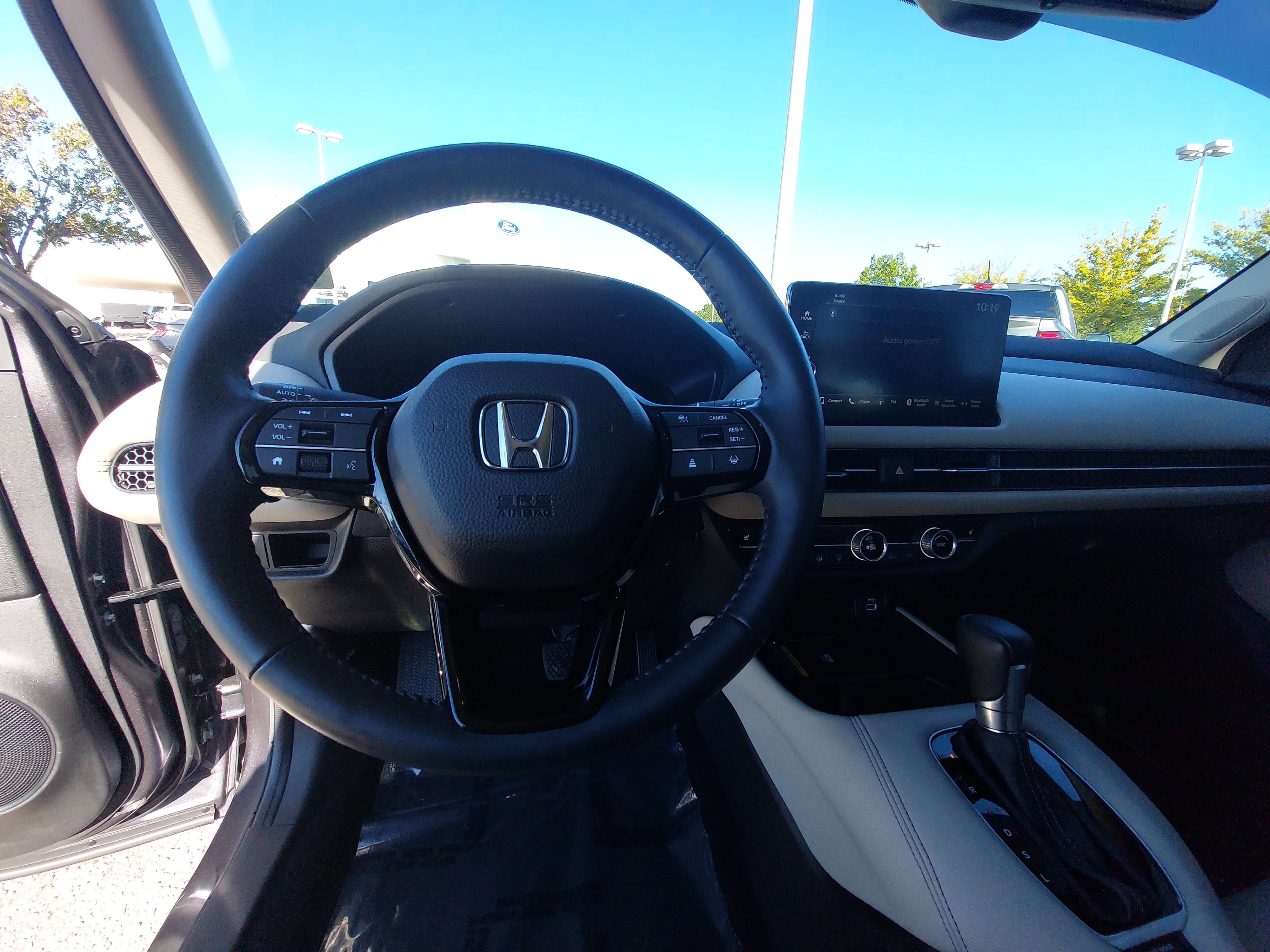 2024 Honda HR-V EX-L - Photo 15