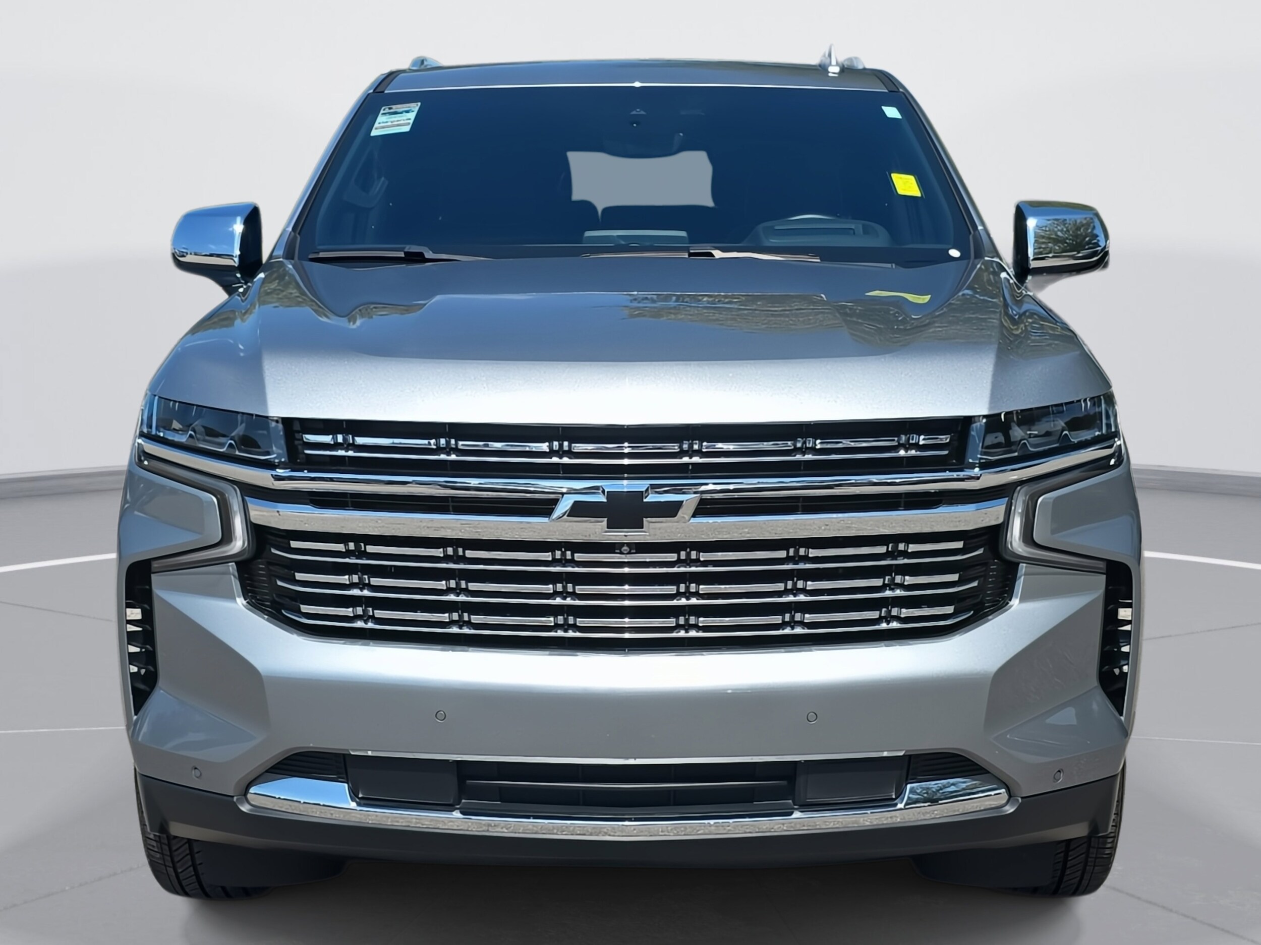 2024 Chevrolet Tahoe Premier photo 2