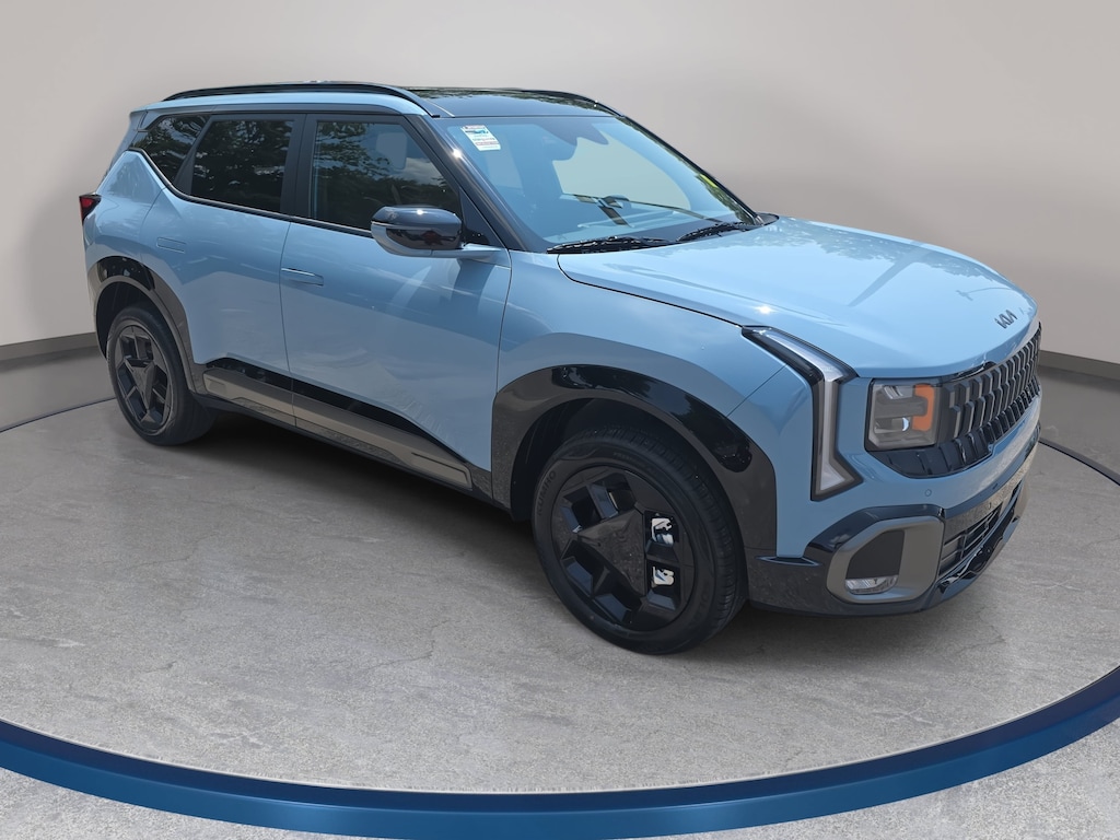 New 2027 Kia Seltos X-Line S X-Line S AWD