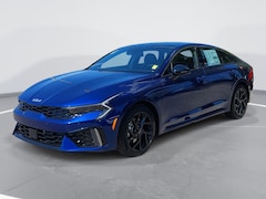 2026 Kia K5 GT-Line GT-Line Auto FWD