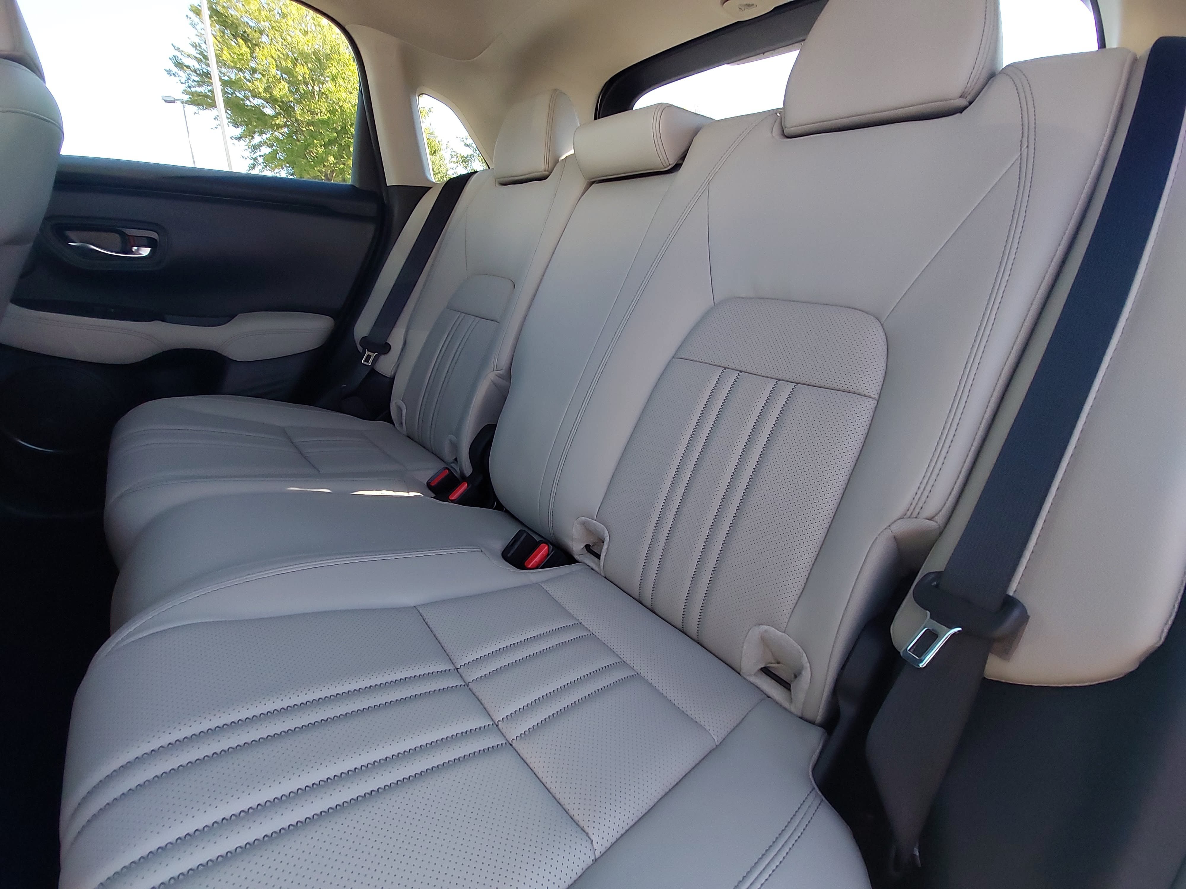 2024 Honda HR-V EX-L - Photo 13