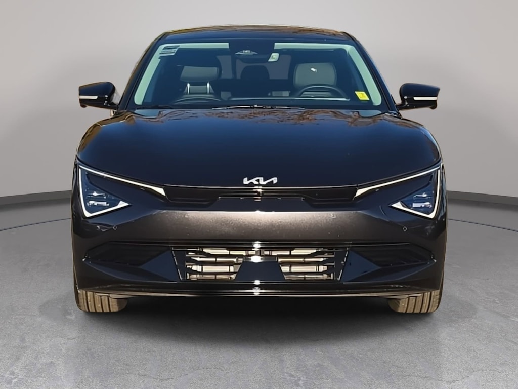 New 2025 Kia EV6 Wind Wind RWD