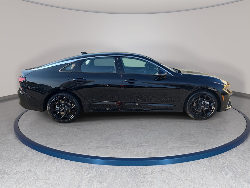 New 2026 Kia K5 GT-Line GT-Line Auto FWD