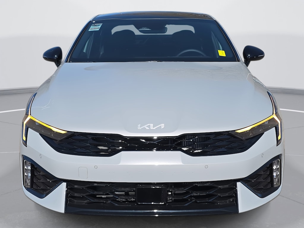 New 2026 Kia K5 GT GT DCT FWD