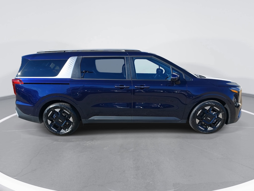 New 2026 Kia Carnival EX EX FWD