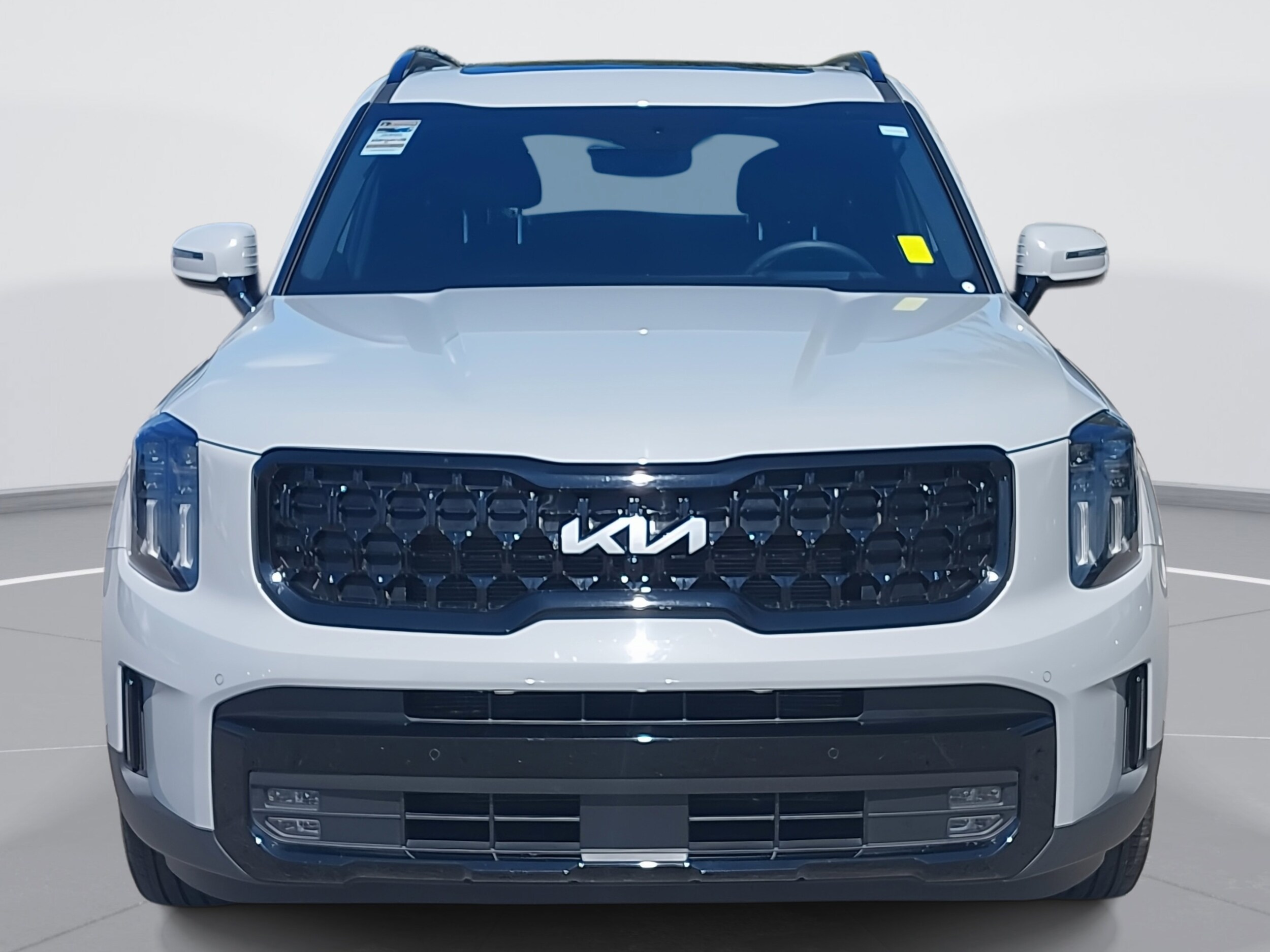 2024 Kia Telluride X-Line photo 2
