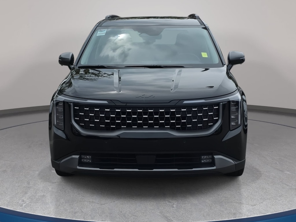 New 2027 Kia Carnival SX Prestige SX Prestige FWD