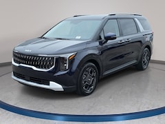 2026 Kia Carnival Hybrid EX EX FWD