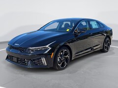 2026 Kia K5 GT-Line GT-Line Auto FWD