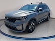  Kia Sorento Hybrid