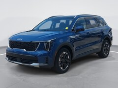 2025 Kia Sorento S S FWD