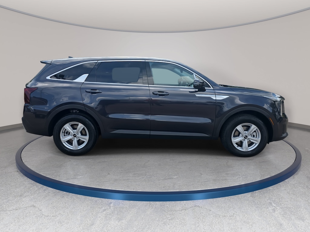 New 2026 Kia Sorento LX LX FWD