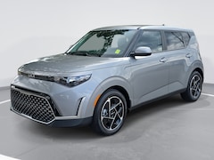 2025 Kia Soul EX EX FWD