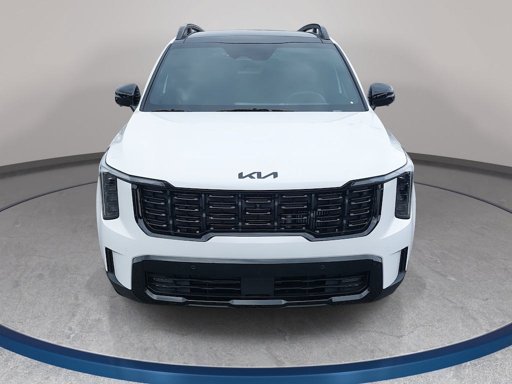 New 2026 Kia Sorento X-Pro SX Prestige X-Pro SX Prestige AWD