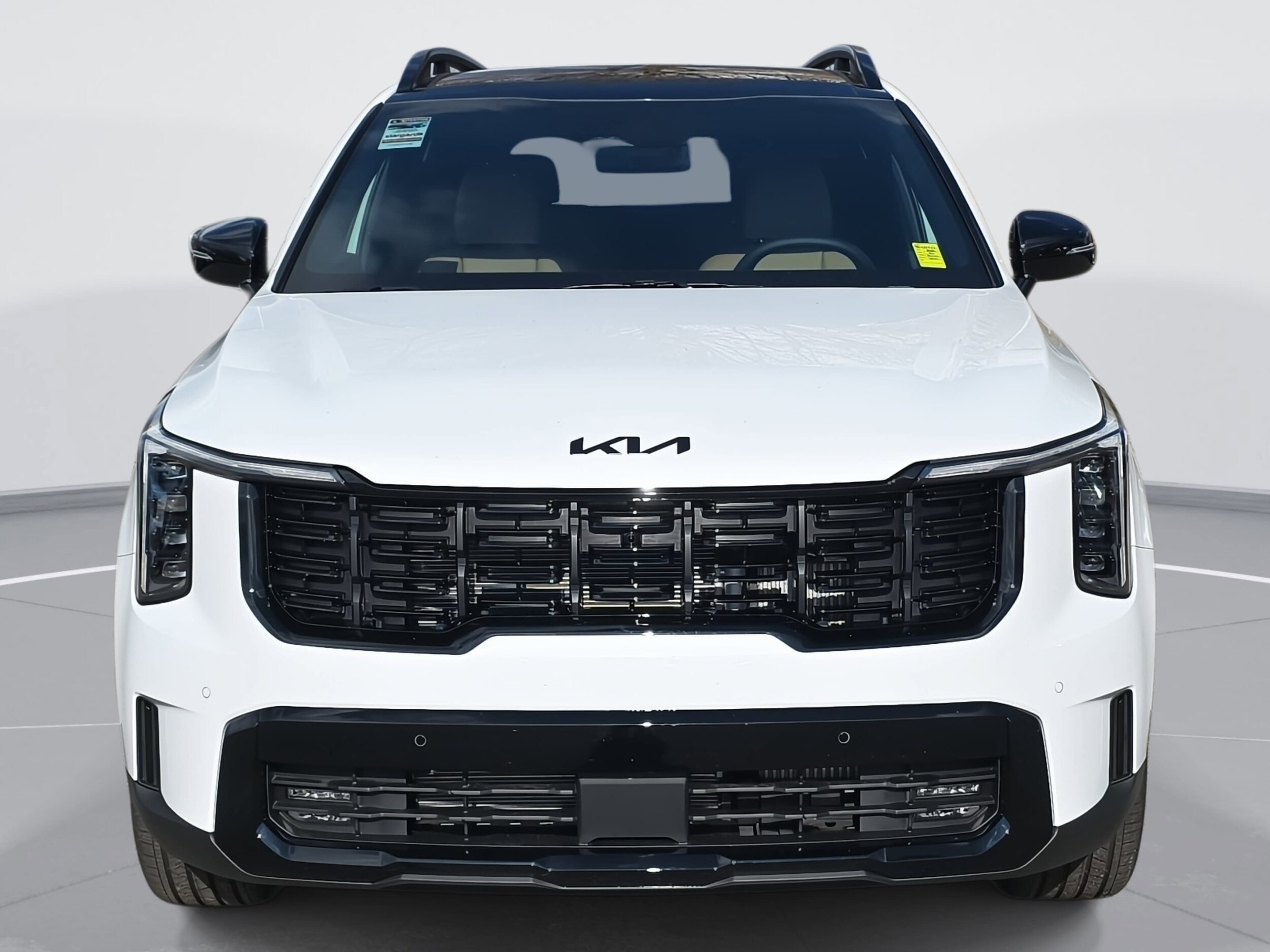 2026 Kia Sorento X-Line SX Prestige photo 2