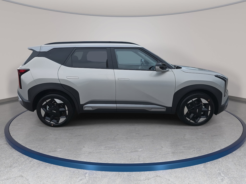 New 2027 Kia Seltos EX EX FWD