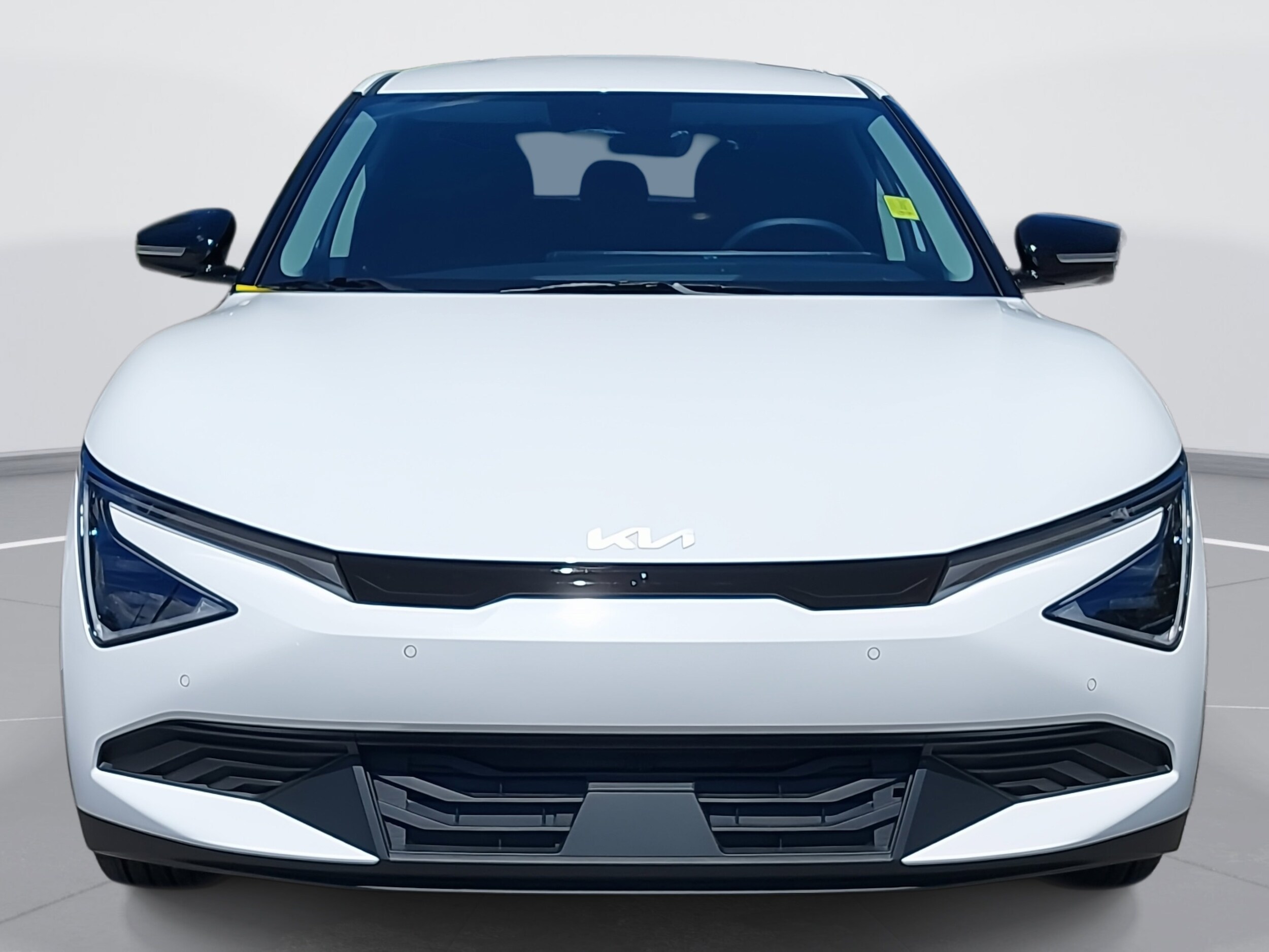 2025 Kia EV6 Light photo 2