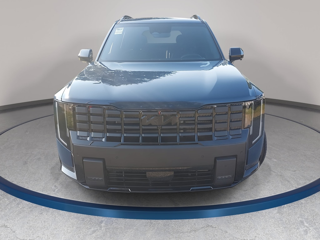 New 2027 Kia Telluride Hybrid X-Line SX-Prestige X-Line SX-Prestige AWD