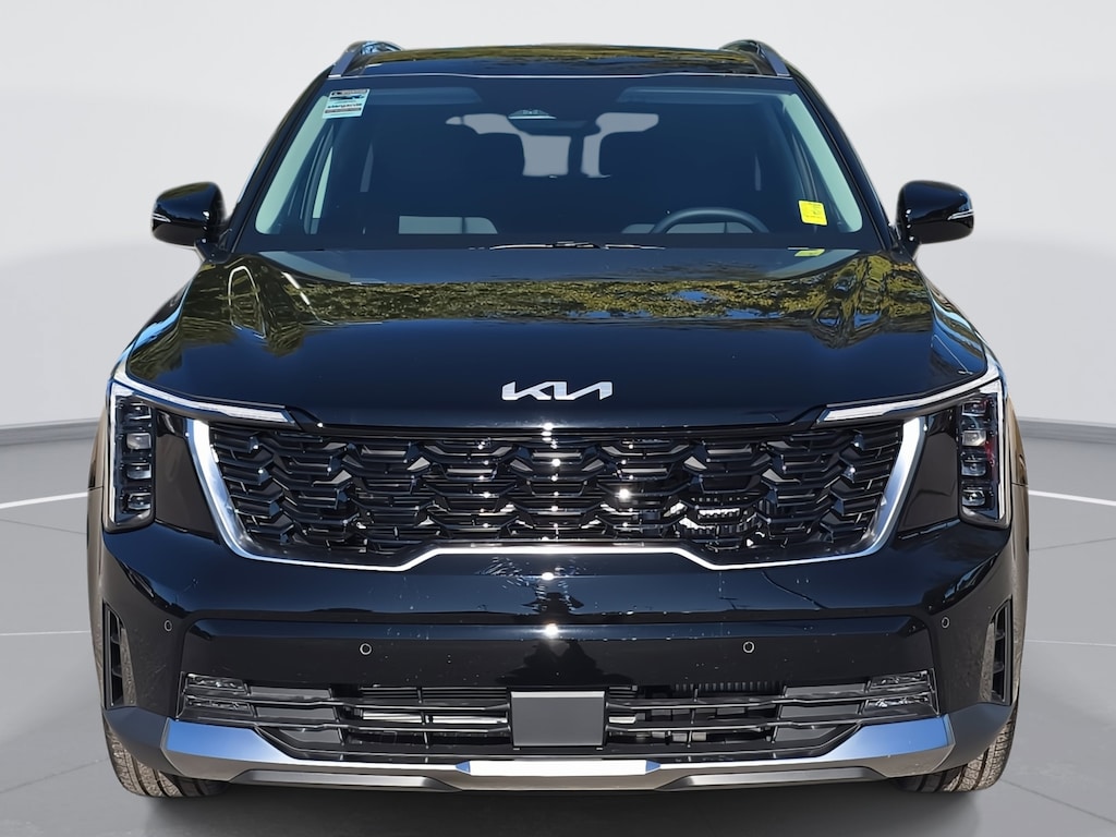 New 2026 Kia Sorento EX EX FWD
