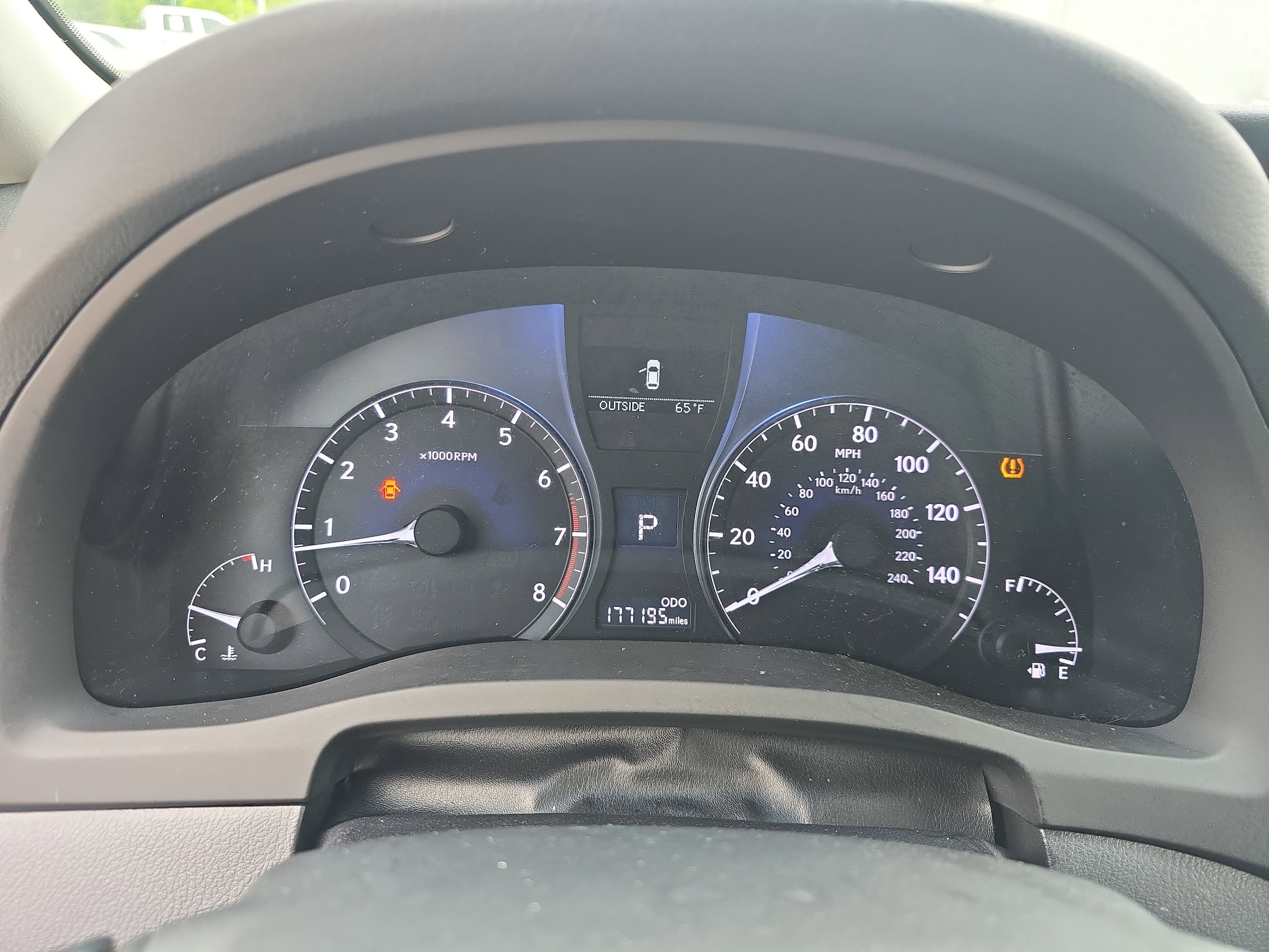 2013 Lexus RX 350 - Photo 19