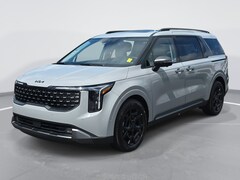 2026 Kia Carnival Hybrid SX SX FWD