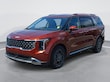 Kia Carnival Hybrid