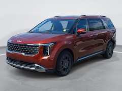2026 Kia Carnival Hybrid SX SX FWD