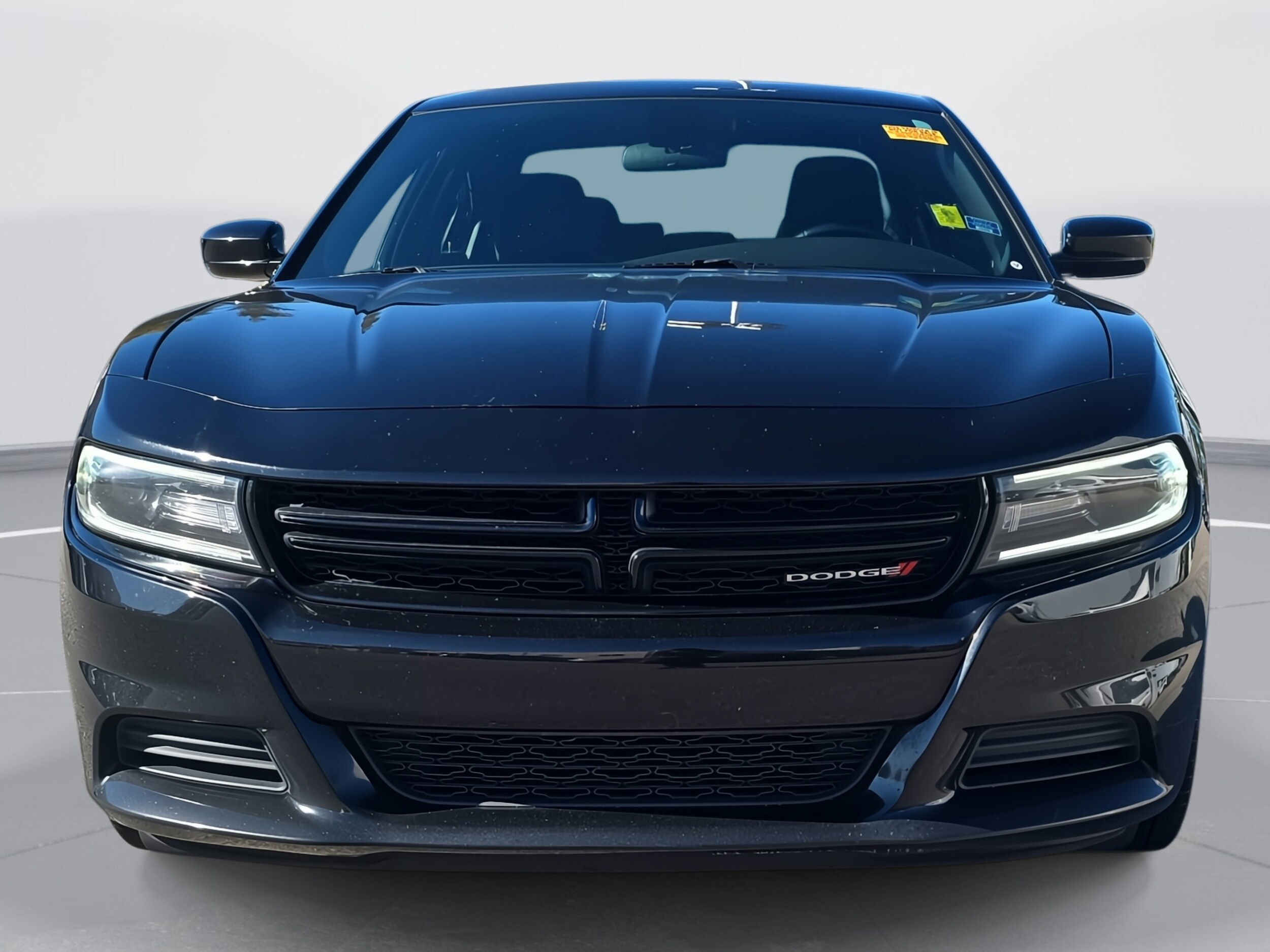 2021 Dodge Charger SXT photo 2