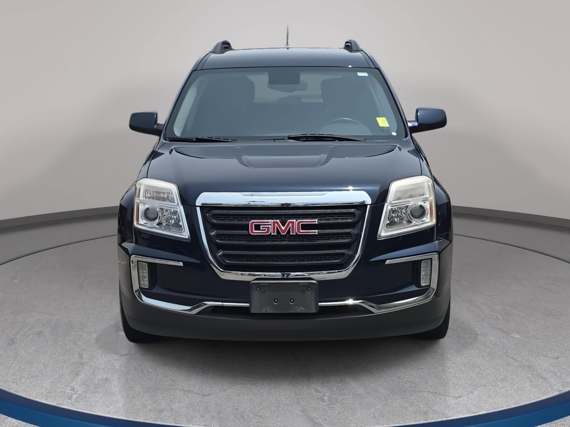 Used 2016 GMC Terrain SLE-2 with VIN 2GKFLNE36G6125835 for sale in Wendell, NC
