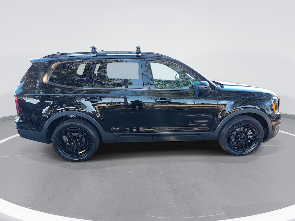 New 2025 Kia Telluride EX X-Line EX X-Line AWD