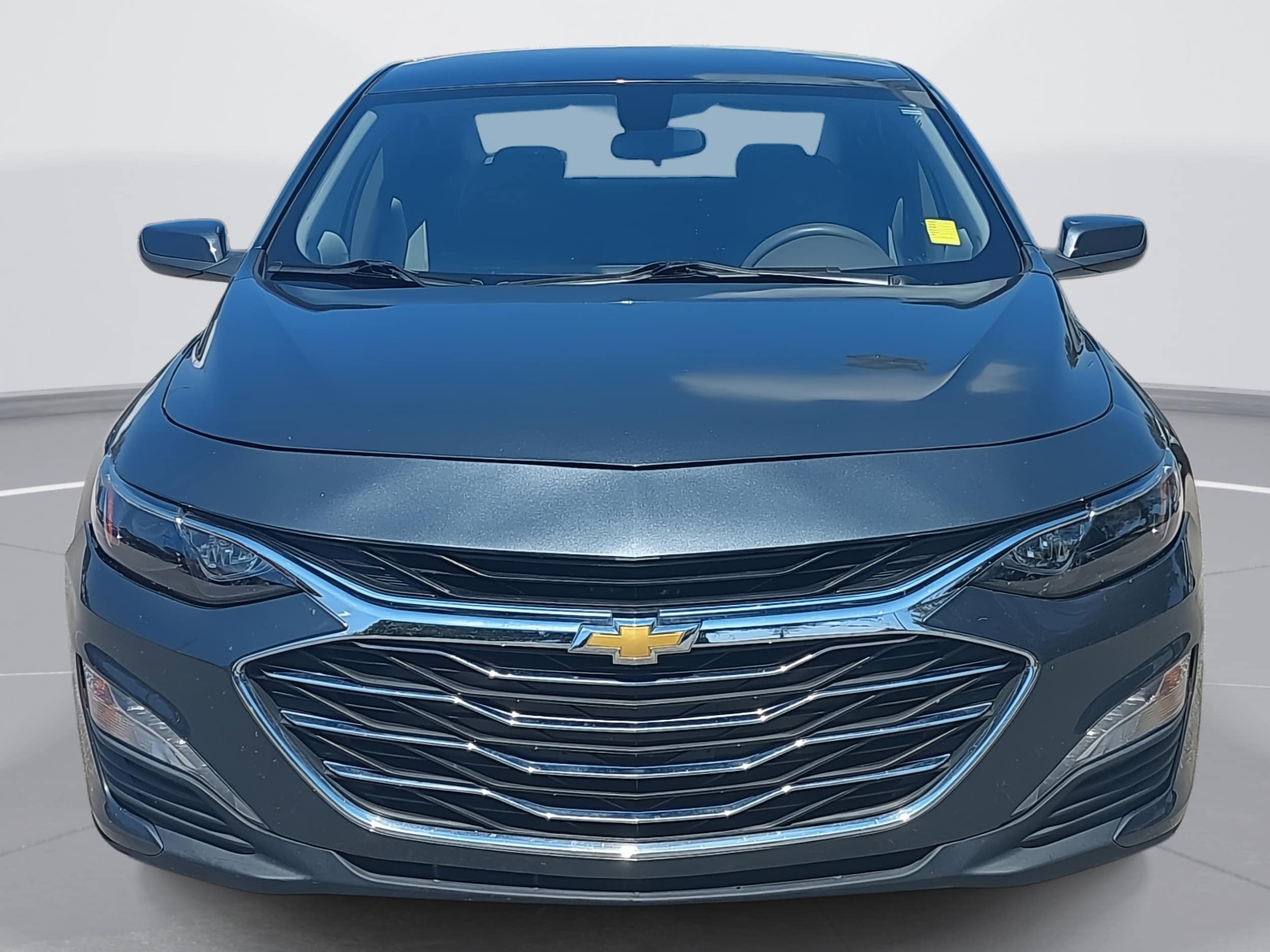 Used 2020 Chevrolet Malibu 1LT with VIN 1G1ZD5STXLF035588 for sale in Knightdale, NC