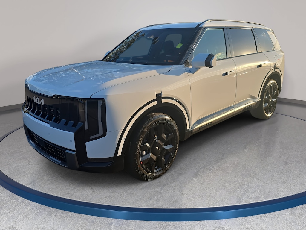 New 2027 Kia Telluride SX-Prestige SX-Prestige AWD