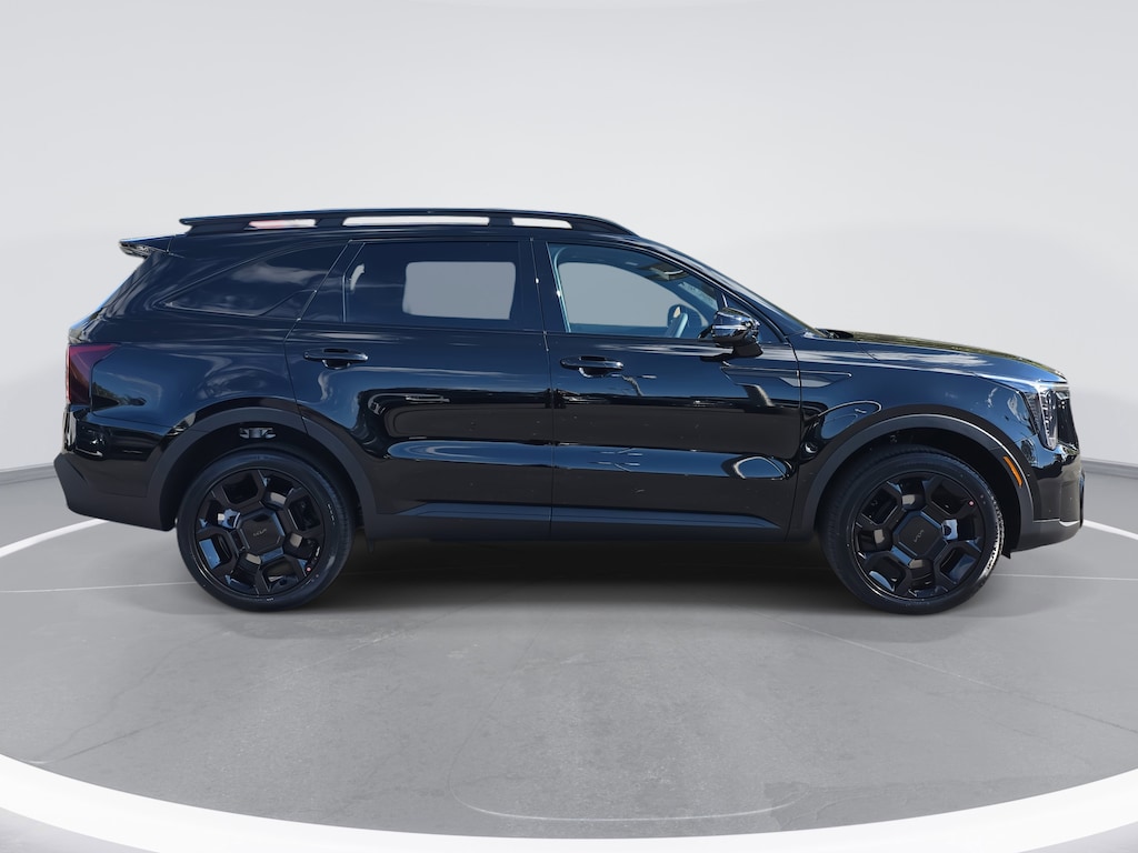 New 2026 Kia Sorento X-Line SX Prestige X-Line SX Prestige AWD