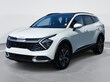 Kia Sportage Hybrid