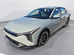 2025 Kia K4 EX EX FWD