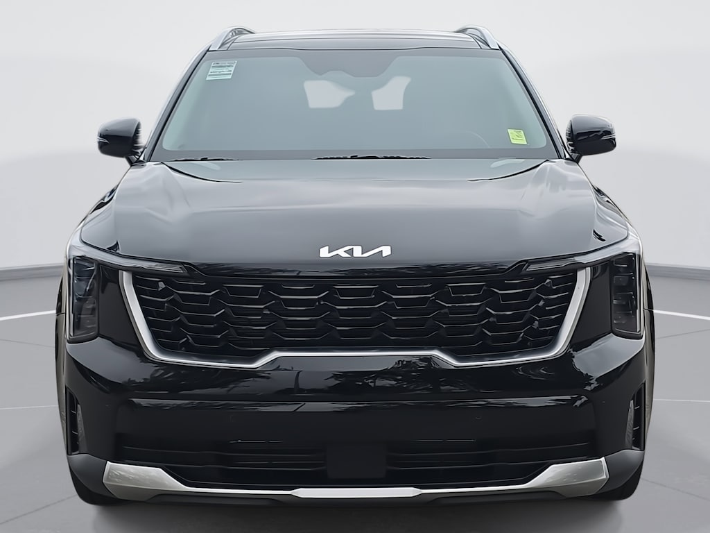 New 2026 Kia Sorento S S FWD