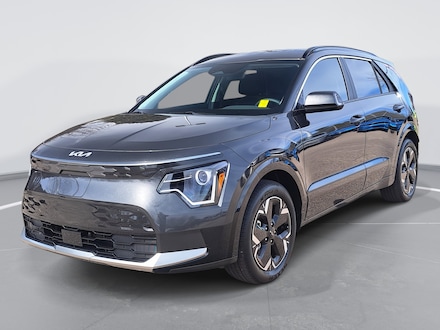 2024 Kia Niro EV Wind Wind