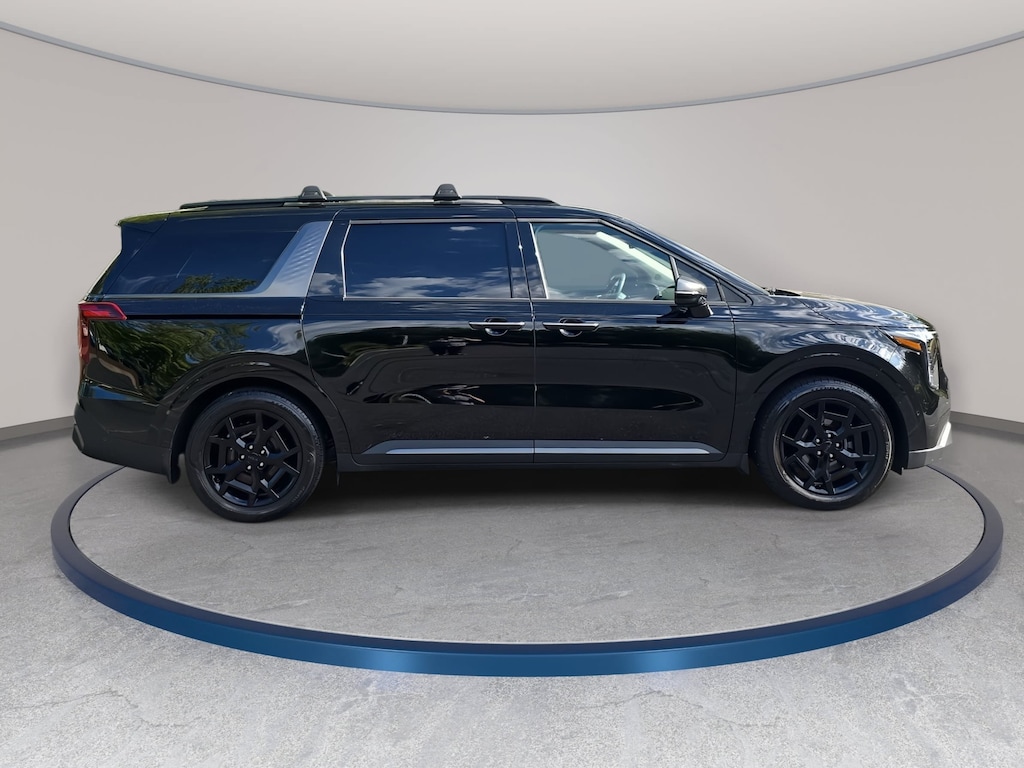 Used 2026 Kia Carnival SX Prestige Van Passenger Van