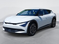2025 Kia EV6 Light Long Range Light Long Range RWD