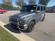 Mercedes-Benz AMG G 63