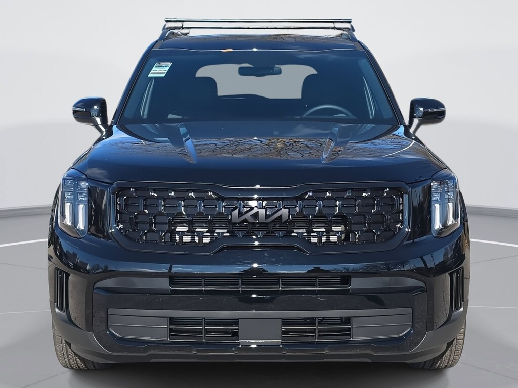 New 2025 Kia Telluride EX X-Line EX X-Line AWD