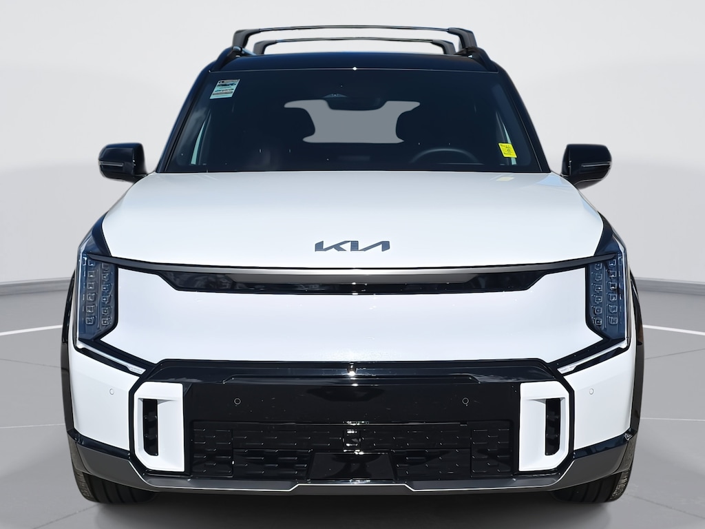 New 2026 Kia EV9 GT-Line GT-Line AWD
