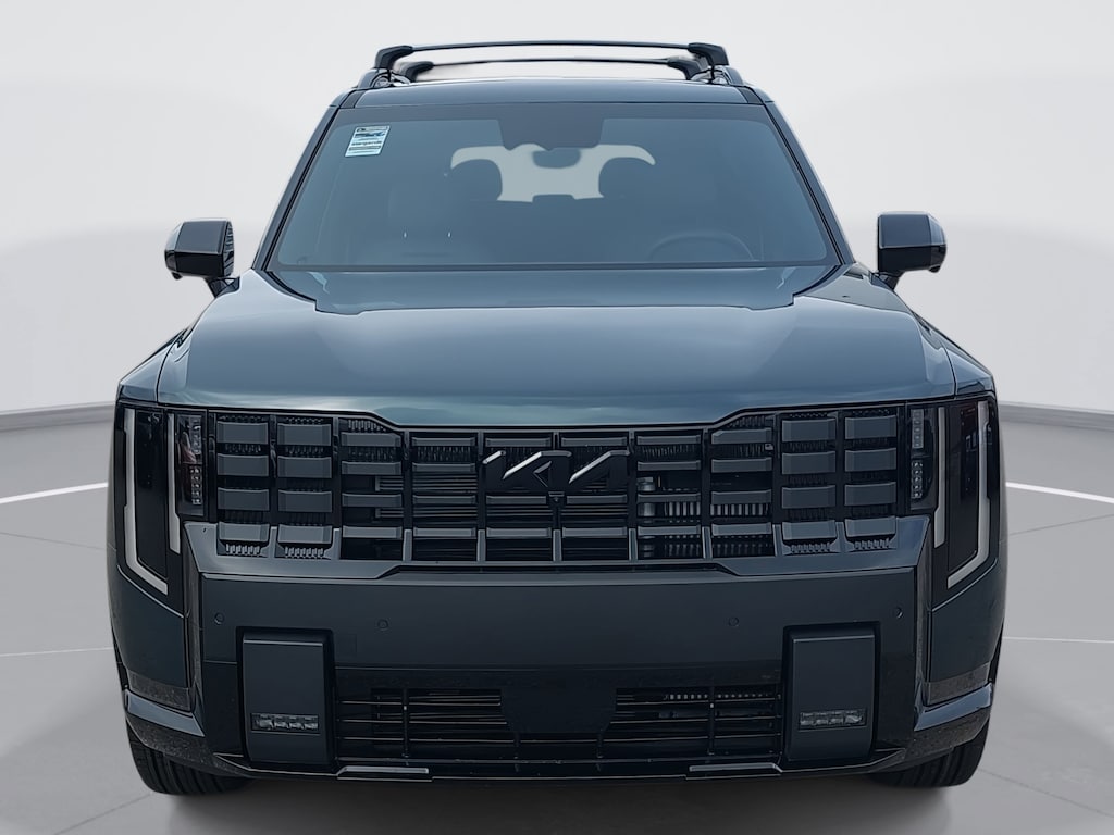 New 2027 Kia Telluride X-Line SX X-Line SX AWD